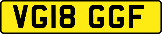 VG18GGF