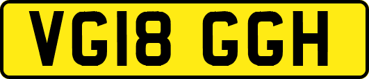 VG18GGH