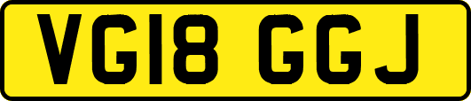 VG18GGJ