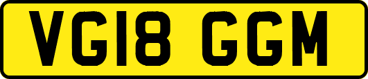 VG18GGM