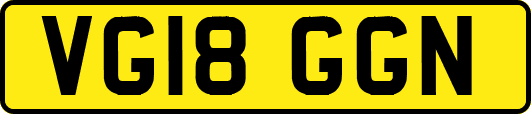 VG18GGN