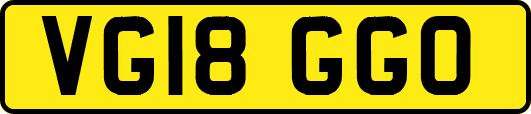 VG18GGO