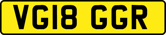 VG18GGR