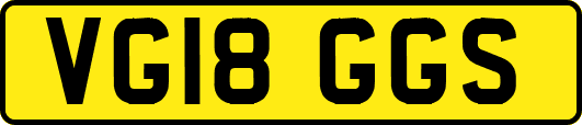 VG18GGS