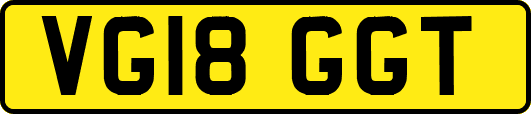 VG18GGT