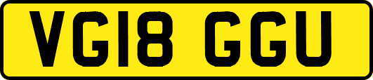 VG18GGU