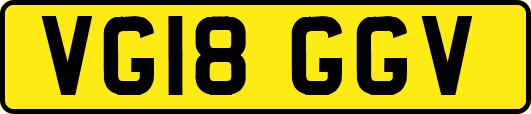 VG18GGV