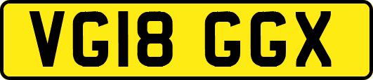 VG18GGX