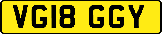 VG18GGY