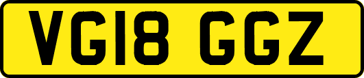 VG18GGZ