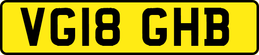 VG18GHB