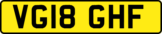 VG18GHF