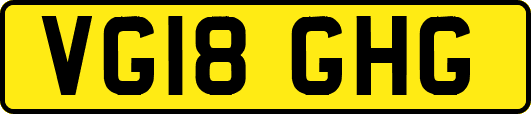 VG18GHG