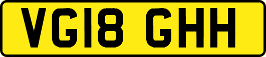 VG18GHH