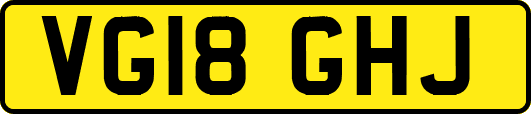 VG18GHJ