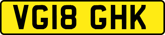 VG18GHK