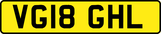 VG18GHL