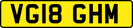 VG18GHM
