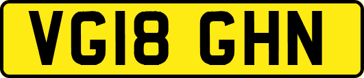 VG18GHN