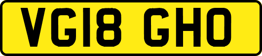 VG18GHO
