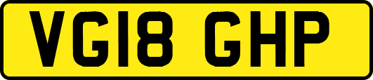 VG18GHP