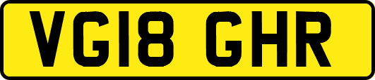 VG18GHR