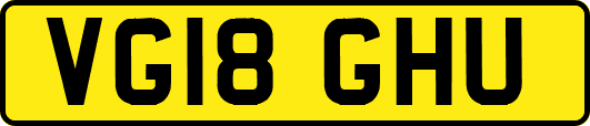 VG18GHU