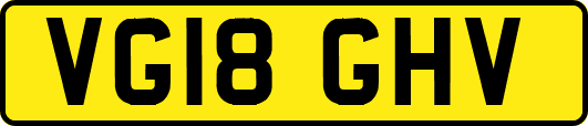 VG18GHV