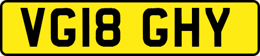 VG18GHY