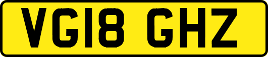 VG18GHZ