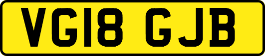 VG18GJB