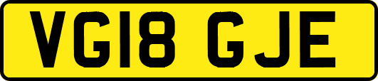 VG18GJE