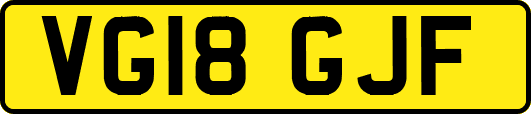 VG18GJF