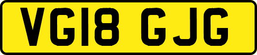 VG18GJG