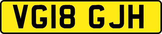 VG18GJH