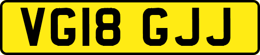 VG18GJJ