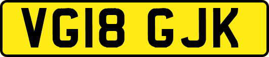 VG18GJK