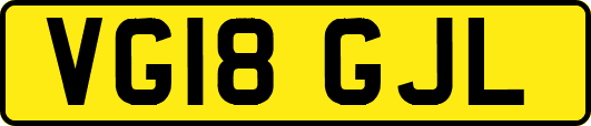 VG18GJL