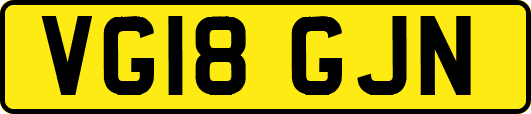 VG18GJN