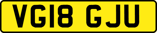 VG18GJU