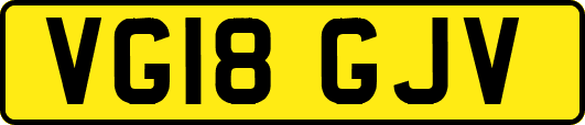 VG18GJV