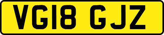 VG18GJZ