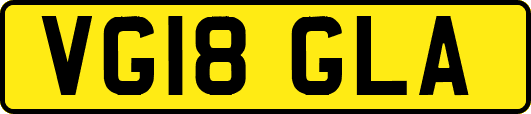 VG18GLA