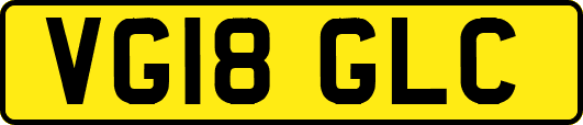 VG18GLC