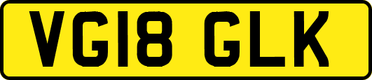 VG18GLK