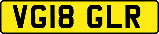 VG18GLR