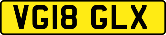 VG18GLX