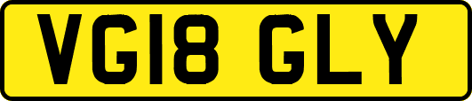 VG18GLY