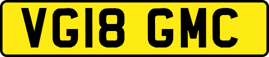 VG18GMC