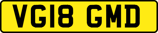 VG18GMD